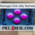 Kamagra Oral Jelly Sachets 04